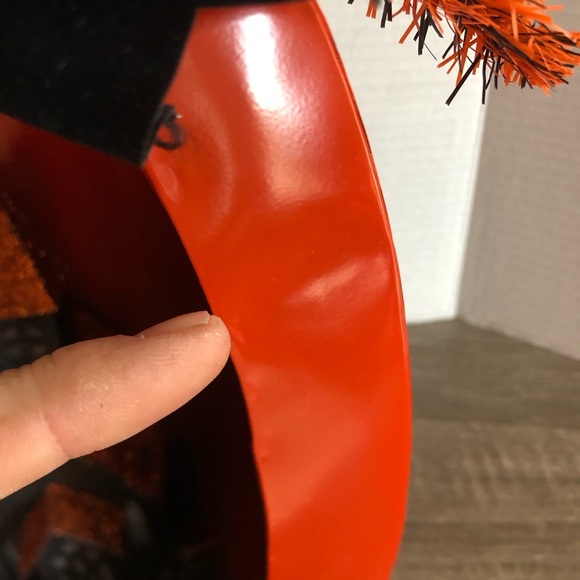 Michaels Pumpkin with Light Up Haunted House - Picture 10 of 10